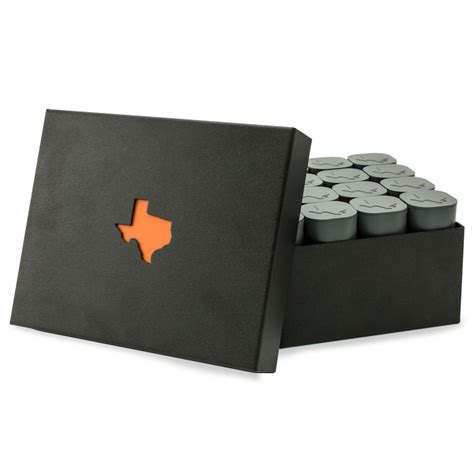 texas precious metals monster box|Texas Silver Round Monster Box — MONSTERBOX.com.